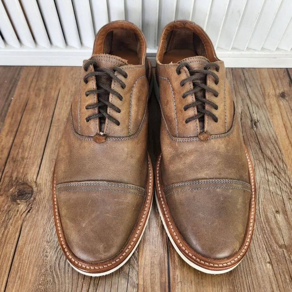 Frye pre owned